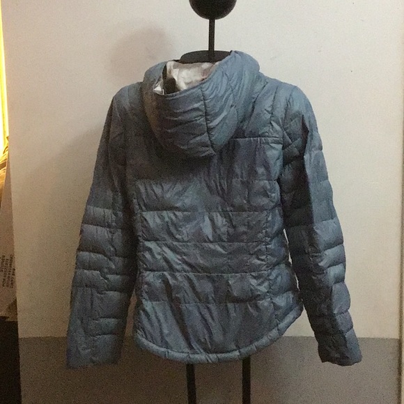 Bernardo puffer - Picture 4 of 9